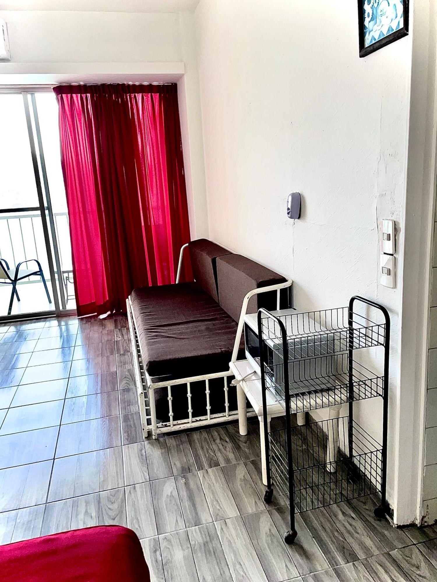 Hermosa Suite Torres Gemelas Acapulco Buitenkant foto